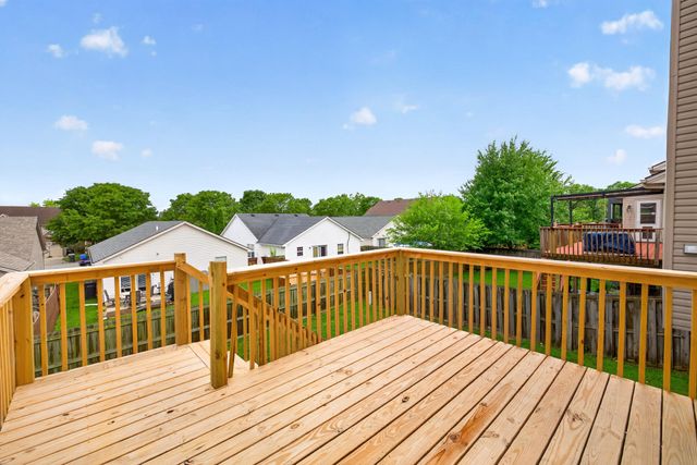 925 Winding Oak Trail, Lexington, KY 40511