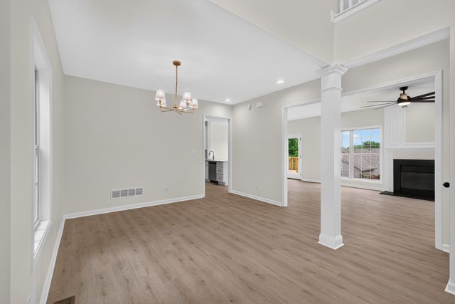 925 Winding Oak Trail, Lexington, KY 40511