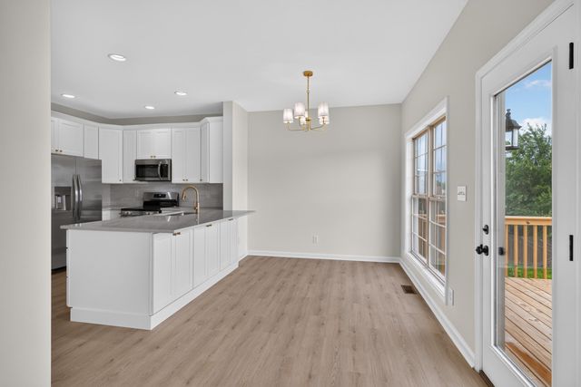 925 Winding Oak Trail, Lexington, KY 40511