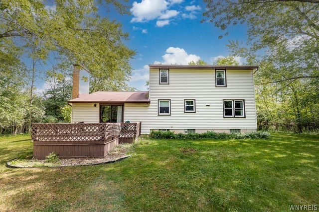 868 Alt Boulevard, Grand Island, NY 14072