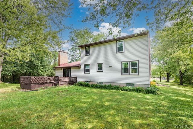 868 Alt Boulevard, Grand Island, NY 14072