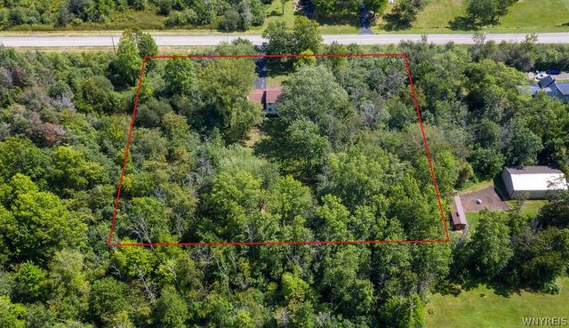 868 Alt Boulevard, Grand Island, NY 14072