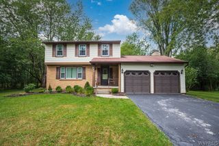 868 Alt Boulevard, Grand Island, NY 14072