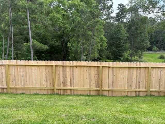 18792 Loom Drive, Conroe, TX 77306