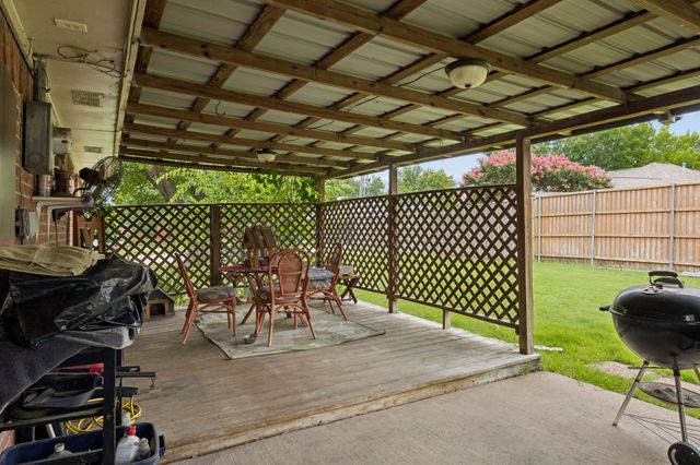 301 Southlake Drive, Forney, TX 75126