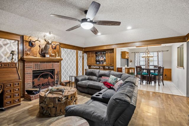 301 Southlake Drive, Forney, TX 75126