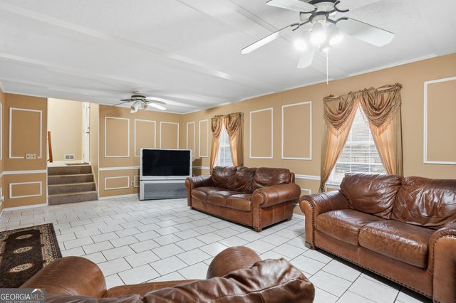 747 John Alden Road, Stone Mountain, GA 30083