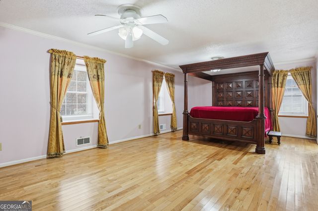 747 John Alden Road, Stone Mountain, GA 30083