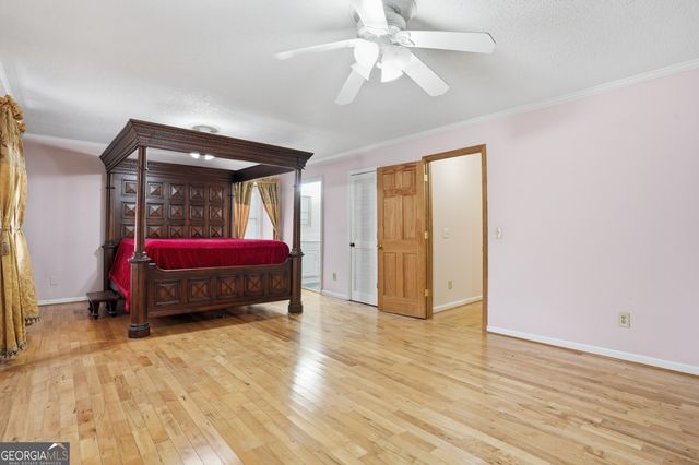 747 John Alden Road, Stone Mountain, GA 30083