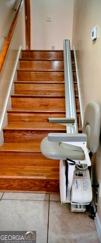 747 John Alden Road, Stone Mountain, GA 30083