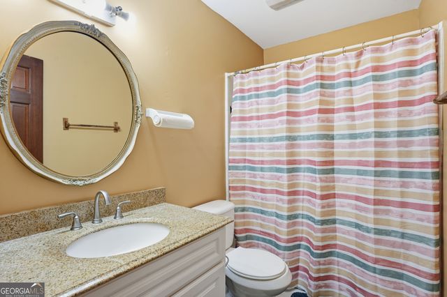 747 John Alden Road, Stone Mountain, GA 30083