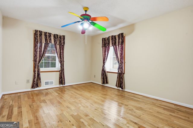 747 John Alden Road, Stone Mountain, GA 30083