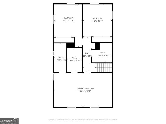 747 John Alden Road, Stone Mountain, GA 30083