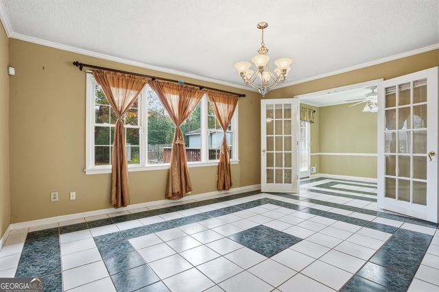 747 John Alden Road, Stone Mountain, GA 30083