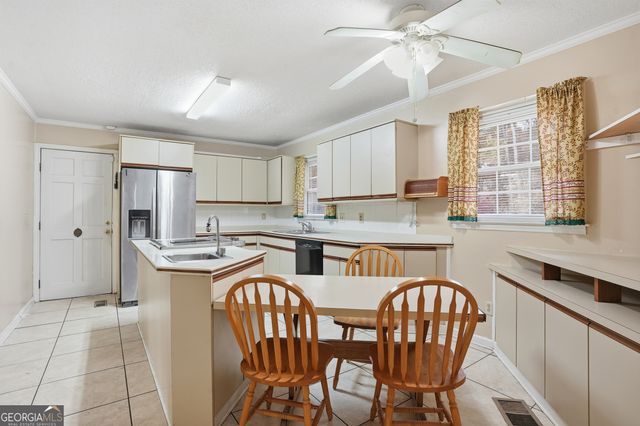 747 John Alden Road, Stone Mountain, GA 30083