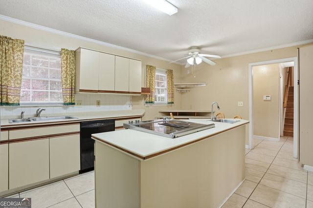 747 John Alden Road, Stone Mountain, GA 30083