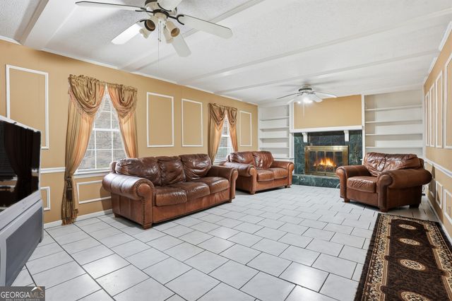 747 John Alden Road, Stone Mountain, GA 30083