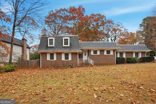 747 John Alden Road, Stone Mountain, GA 30083