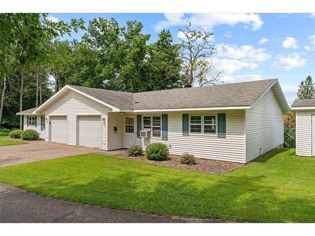 201-203 L J Estates, Glenwood City, WI 54013