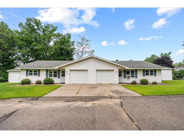 201-203 L J Estates, Glenwood City, WI 54013