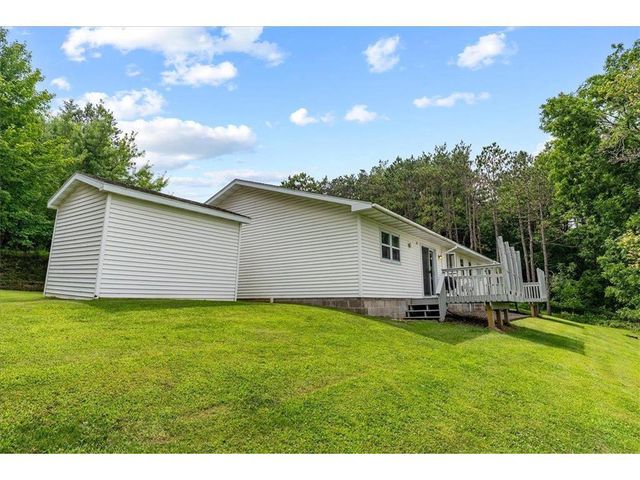 201-203 L J Estates, Glenwood City, WI 54013