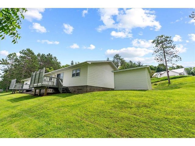 201-203 L J Estates, Glenwood City, WI 54013