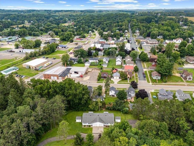 201-203 L J Estates, Glenwood City, WI 54013