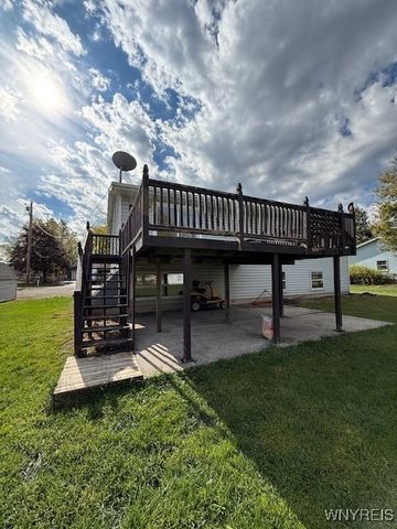 425 West Caledonia Street, Lockport City, NY 14094