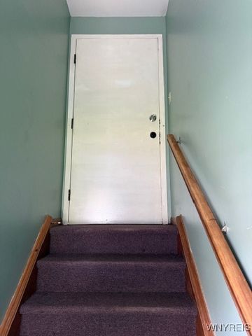 425 West Caledonia Street, Lockport City, NY 14094