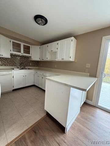 425 West Caledonia Street, Lockport City, NY 14094