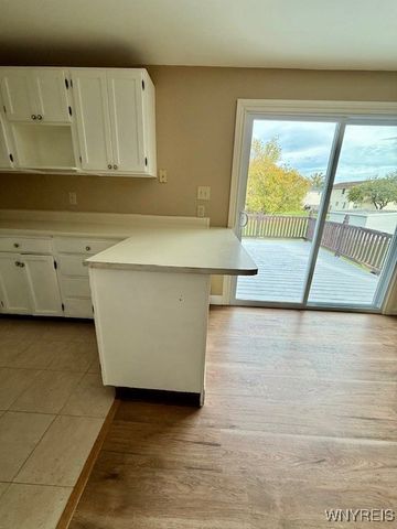 425 West Caledonia Street, Lockport City, NY 14094