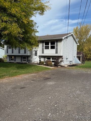 425 West Caledonia Street, Lockport City, NY 14094