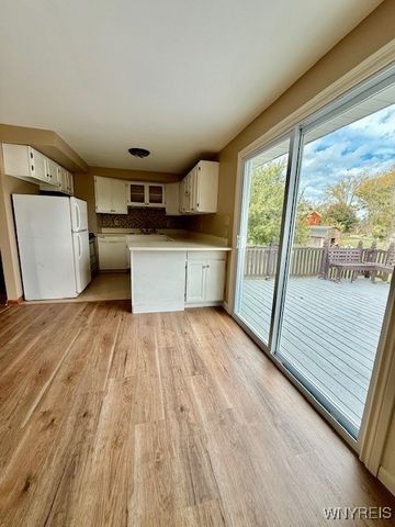 425 West Caledonia Street, Lockport City, NY 14094