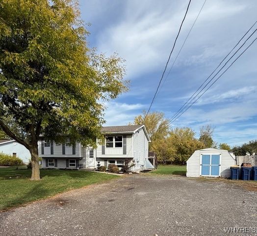 425 West Caledonia Street, Lockport City, NY 14094