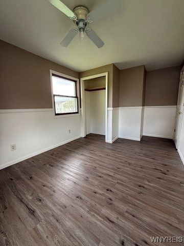 425 West Caledonia Street, Lockport City, NY 14094