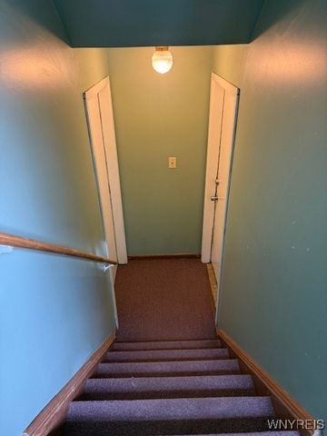 425 West Caledonia Street, Lockport City, NY 14094