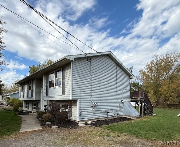425 West Caledonia Street, Lockport City, NY 14094