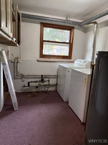 425 West Caledonia Street, Lockport City, NY 14094