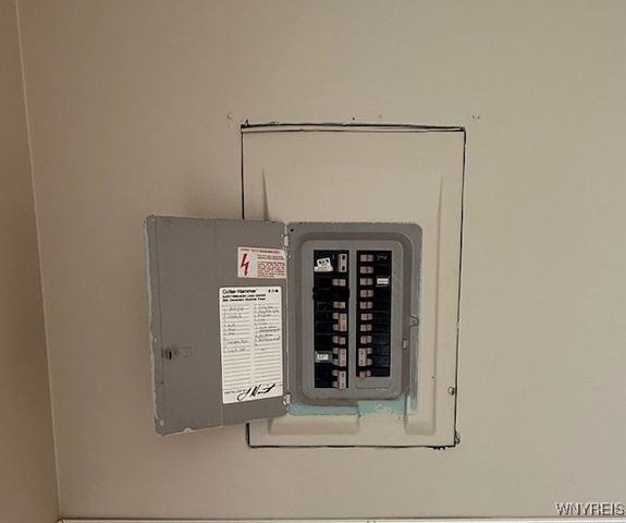 425 West Caledonia Street, Lockport City, NY 14094