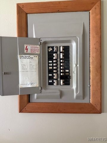 425 West Caledonia Street, Lockport City, NY 14094