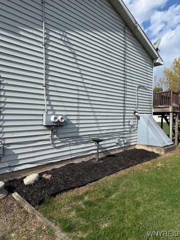 425 West Caledonia Street, Lockport City, NY 14094