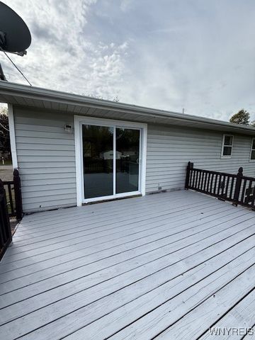 425 West Caledonia Street, Lockport City, NY 14094