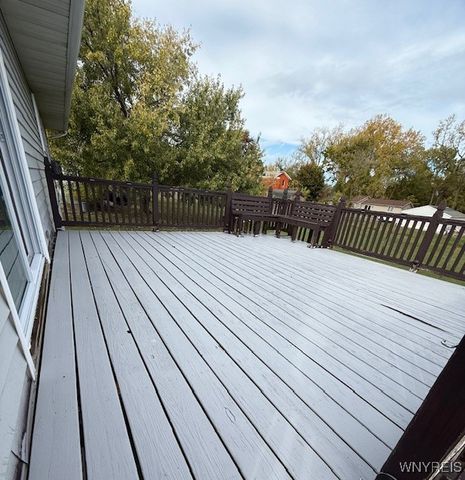 425 West Caledonia Street, Lockport City, NY 14094