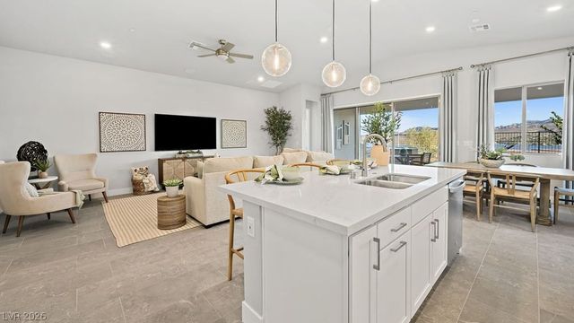 361 Faro Di Portofino Court, Henderson, NV 89011