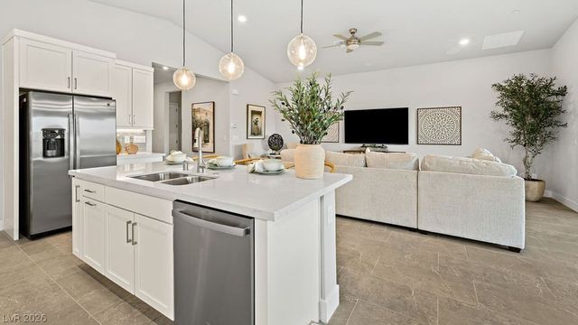 361 Faro Di Portofino Court, Henderson, NV 89011