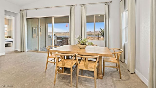 361 Faro Di Portofino Court, Henderson, NV 89011