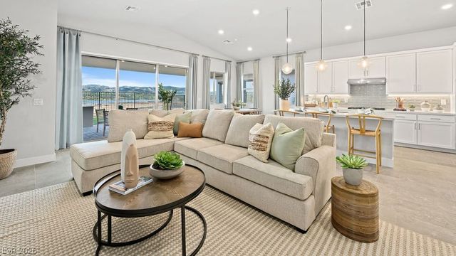 361 Faro Di Portofino Court, Henderson, NV 89011