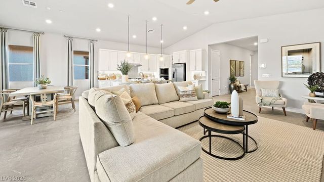 361 Faro Di Portofino Court, Henderson, NV 89011