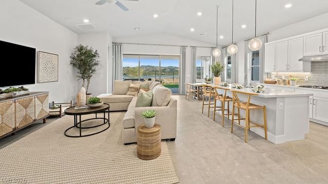 361 Faro Di Portofino Court, Henderson, NV 89011