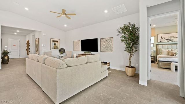 361 Faro Di Portofino Court, Henderson, NV 89011